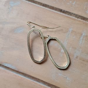 Kendra Scott Elle Earrings